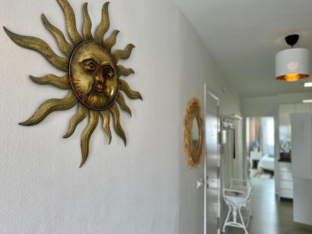 Cosy apartment in Calle Pintada - 5