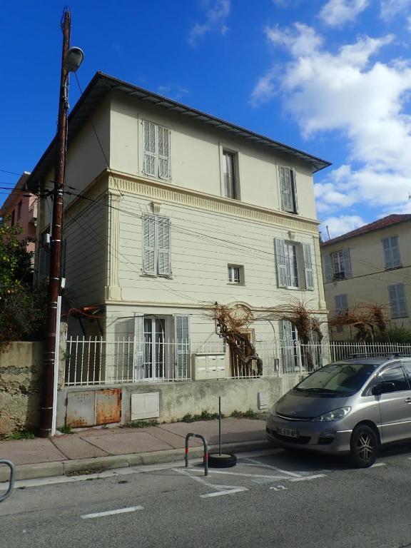 appartement nice - 2
