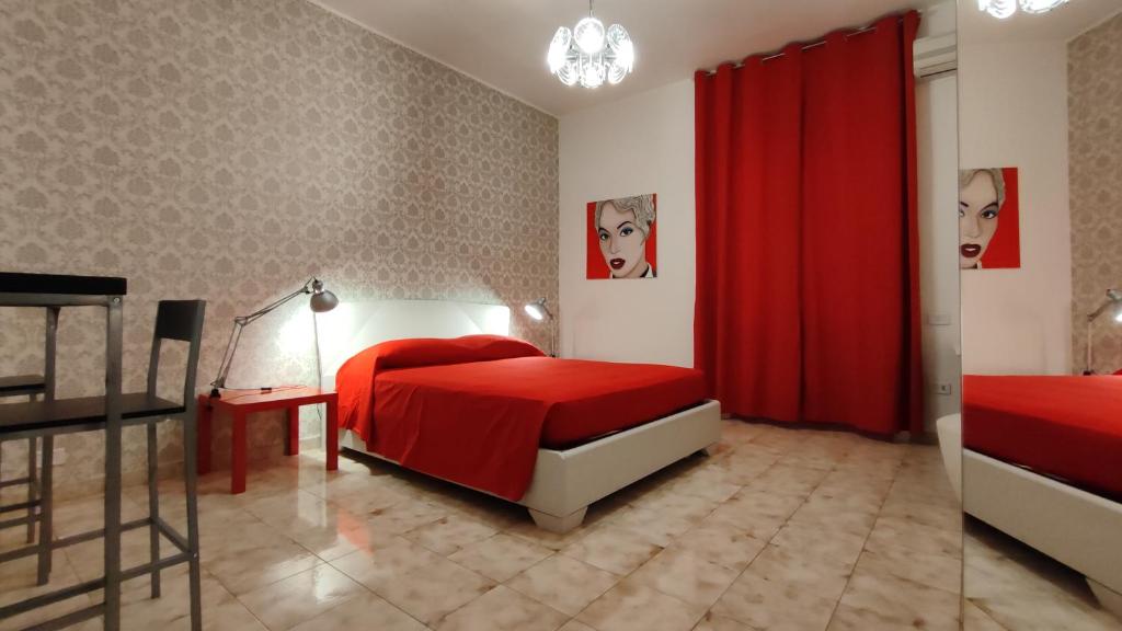 Bed Anthos Porto Cesareo - 5
