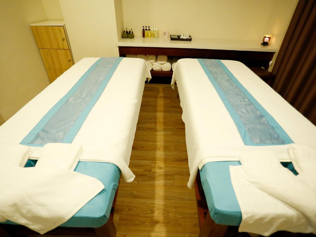 Spa