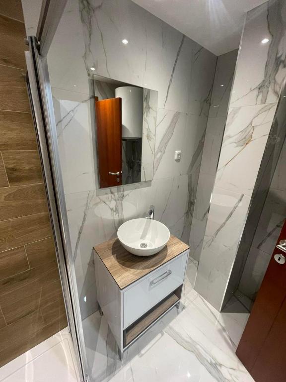 Apartman Mina, Požarevac