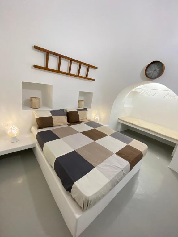 Trullo Le radici del Pino - 5