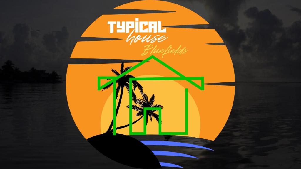 Typical House Bluefields, Bluefields