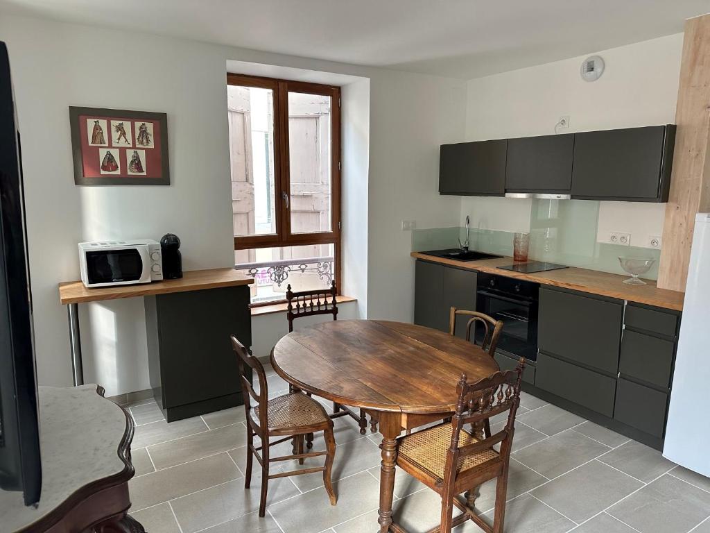 Appartement le saint Pierre - 3