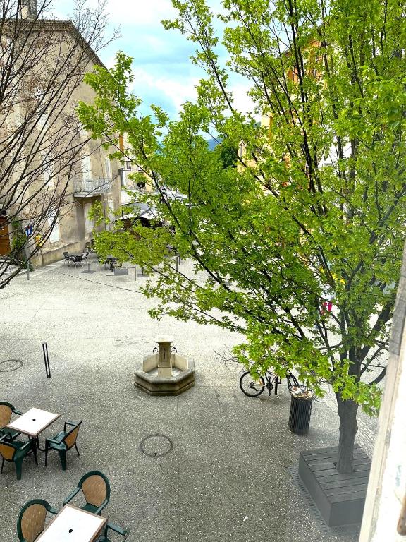 Appartement le saint Pierre - 2