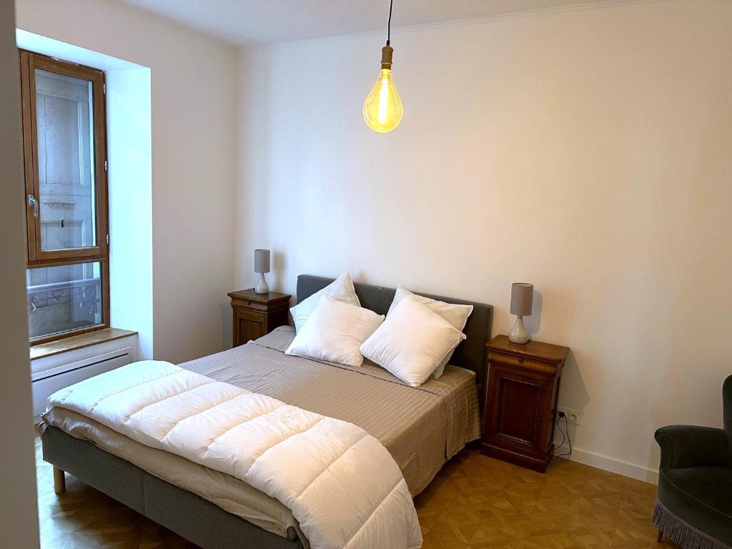 Appartement le saint Pierre - 5