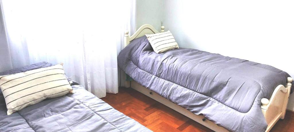 Departamento Plaza - 5