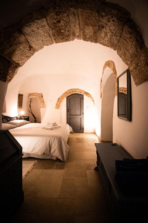 Trullo EVO con piscina privata - 4