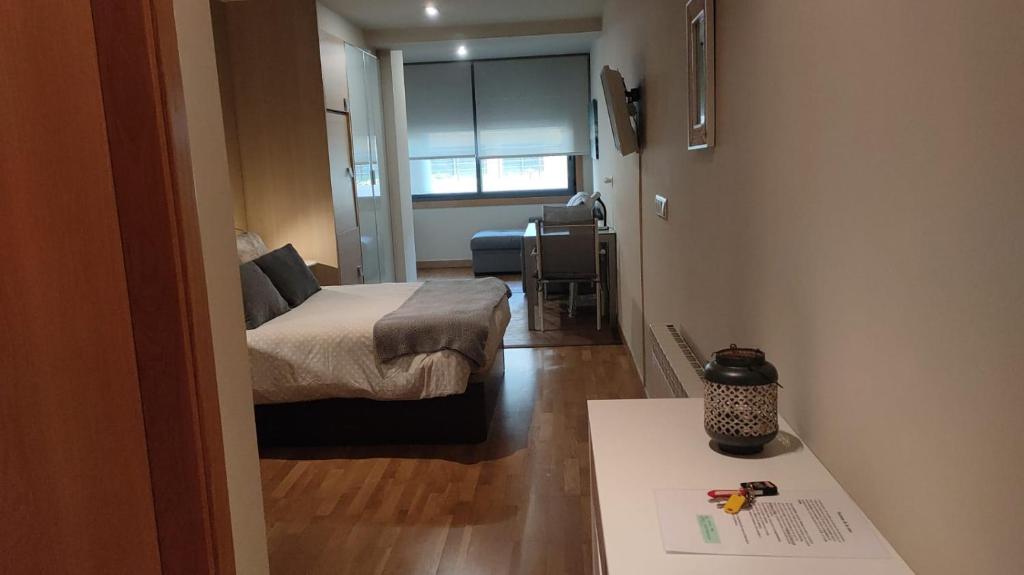 Apartamento Playa Silgar - 5