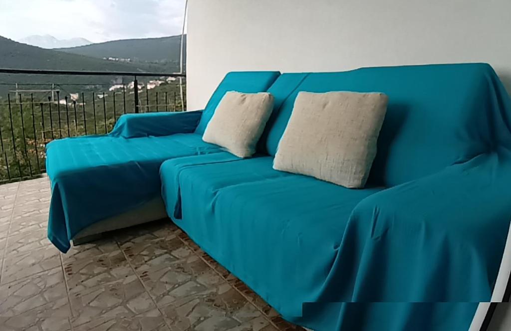 Lustica-Apartment Dora3 - 2