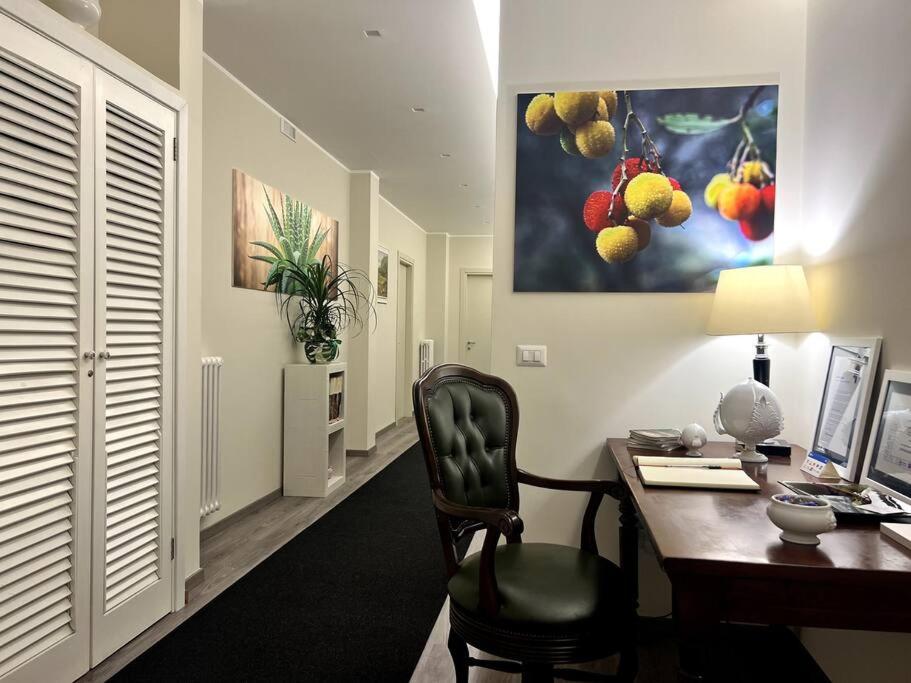 Le Dimore di Luciana - suites & apartments - 1