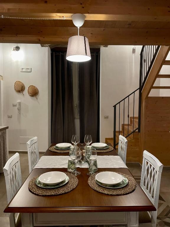 A Casa Di Dora - 5