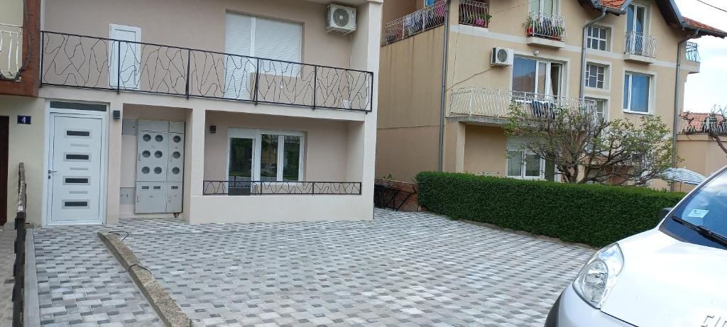 Apartman Vista Sokobanja - 4