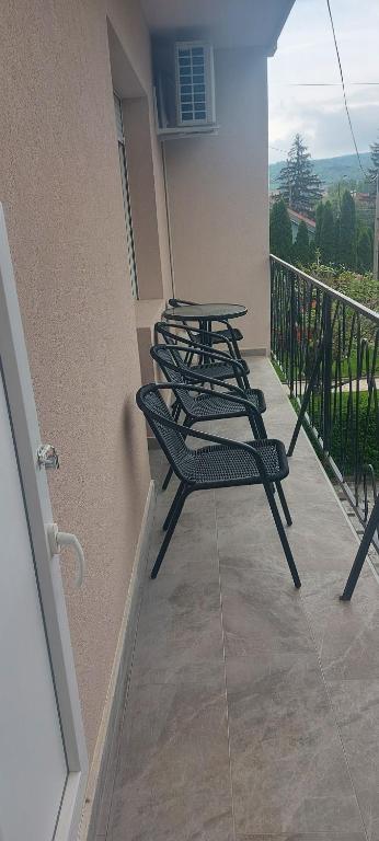 Apartman Vista Sokobanja - 5