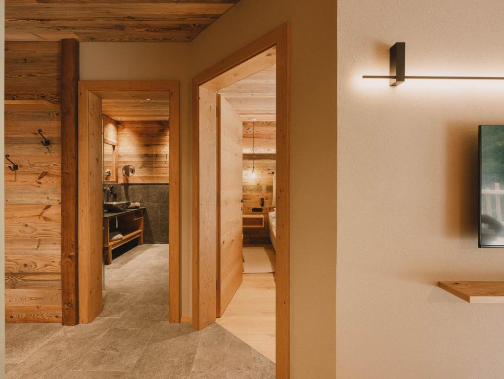 Gletscher-Chalet Stubai photo
