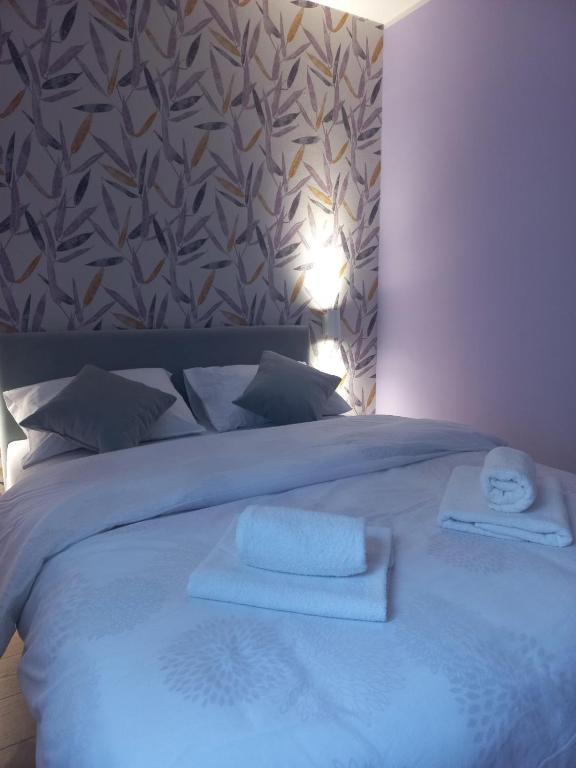 Apartman Central Place - 4