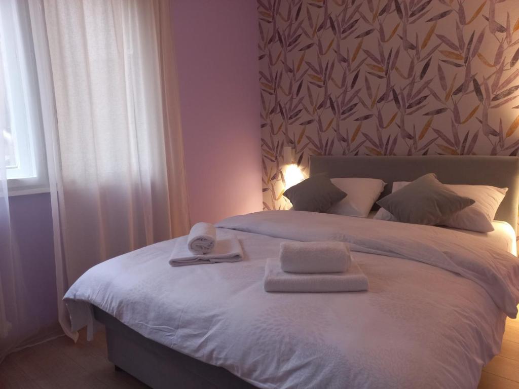 Apartman Central Place - 5