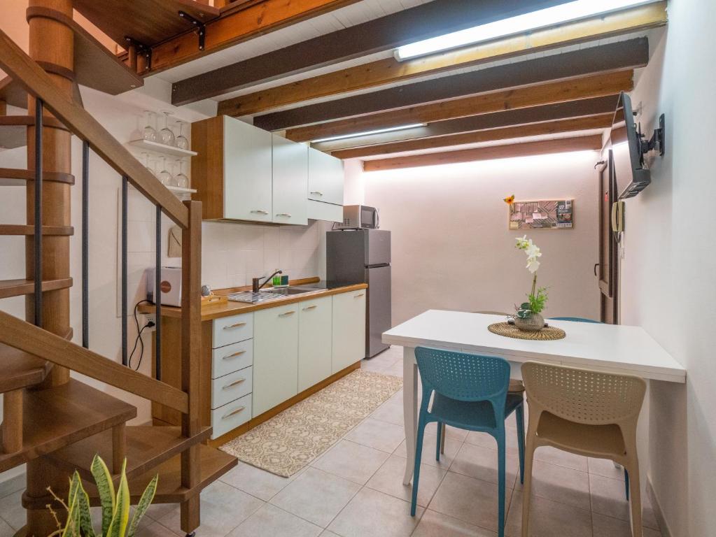 CASA IRYNA - 5