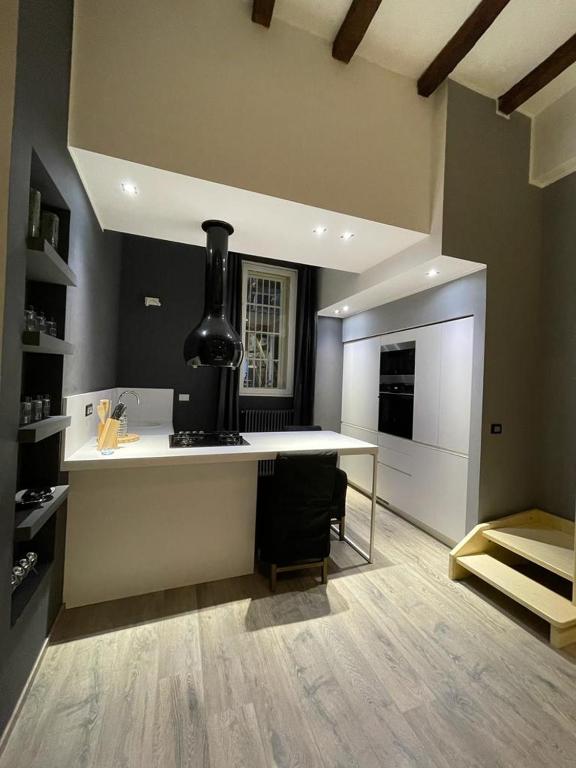 Portici Design Suite - Historical Center - 4