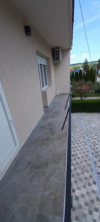 Apartman Vista Sokobanja - 2