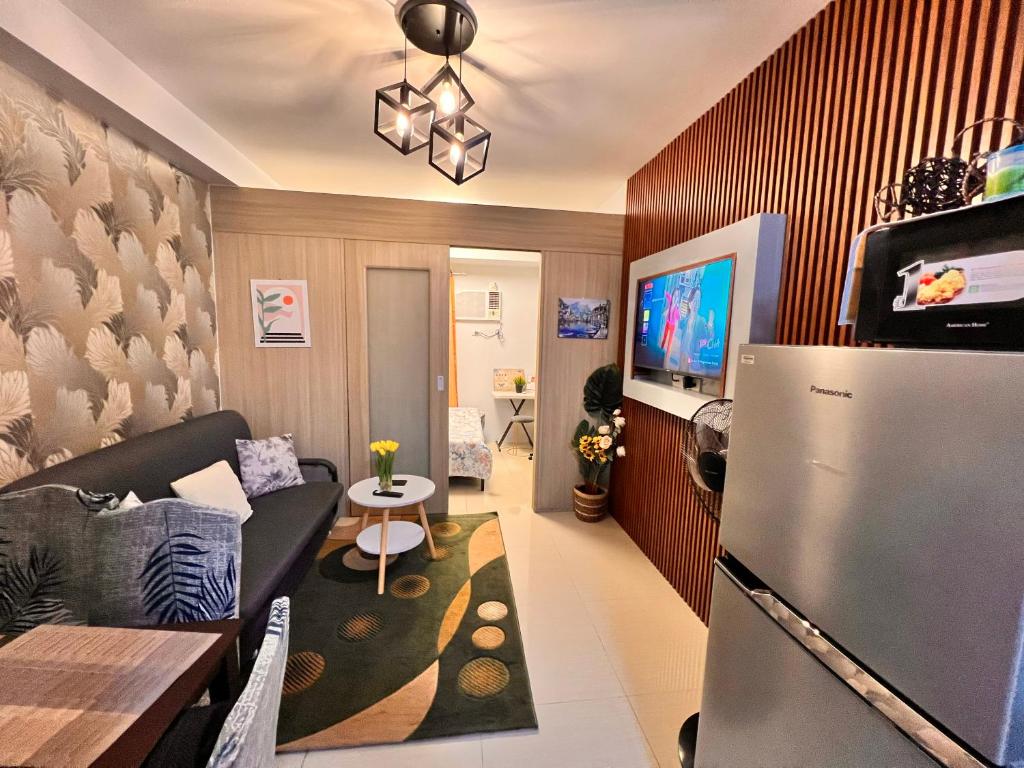 Yam Staycation Shore Residences photo