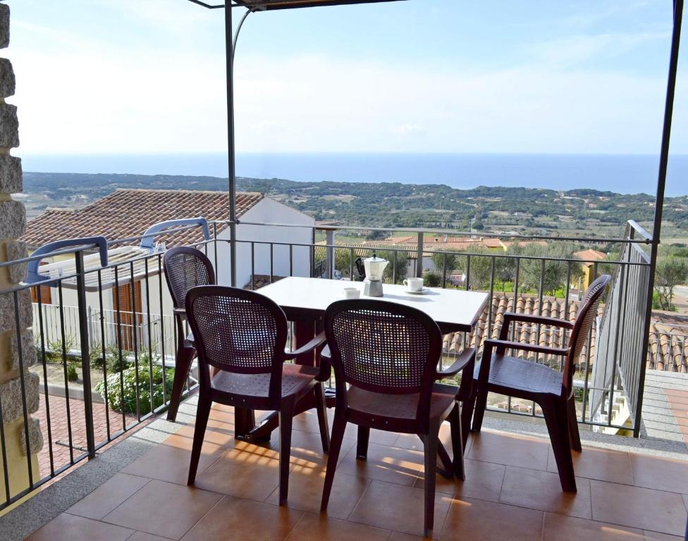 GF Apartments Li Seddi photo