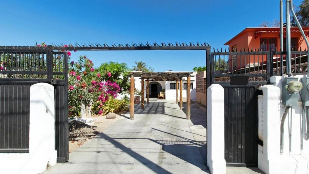 Tiempo Precioso Casita - 1