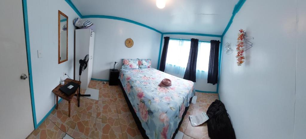 Aitutaki Budget Accommodation photo