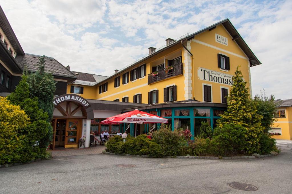 Der Thomashof - 3