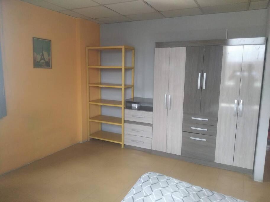 Jack Appart (departamento 2 cuartos y terraza) - 4