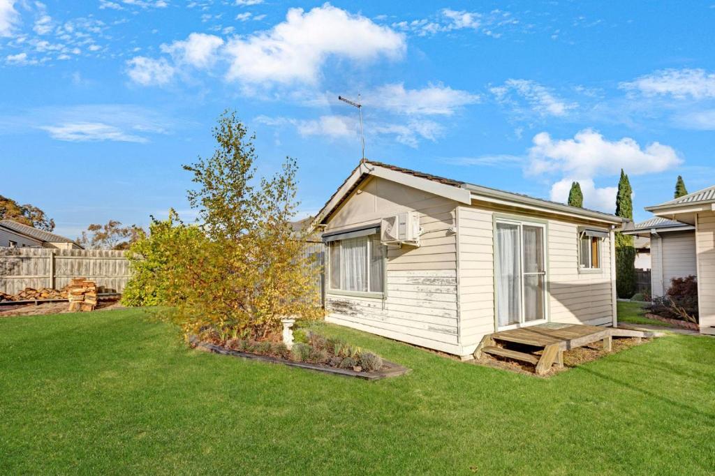 La Piccola Casa, Paynesville