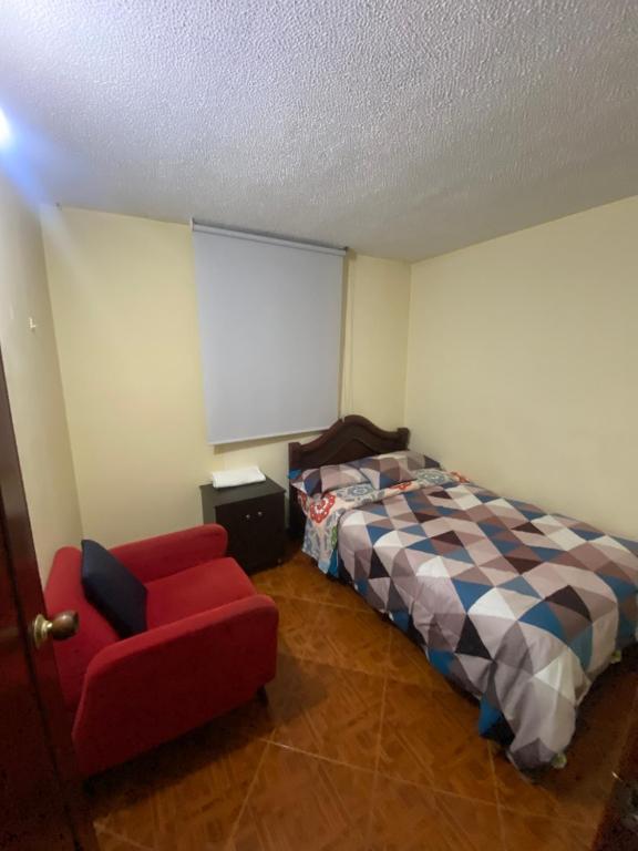 Bogota, Confortable apartamento zona Occidente photo