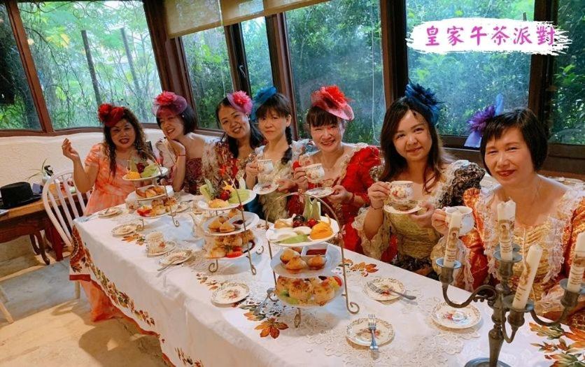 餐廳