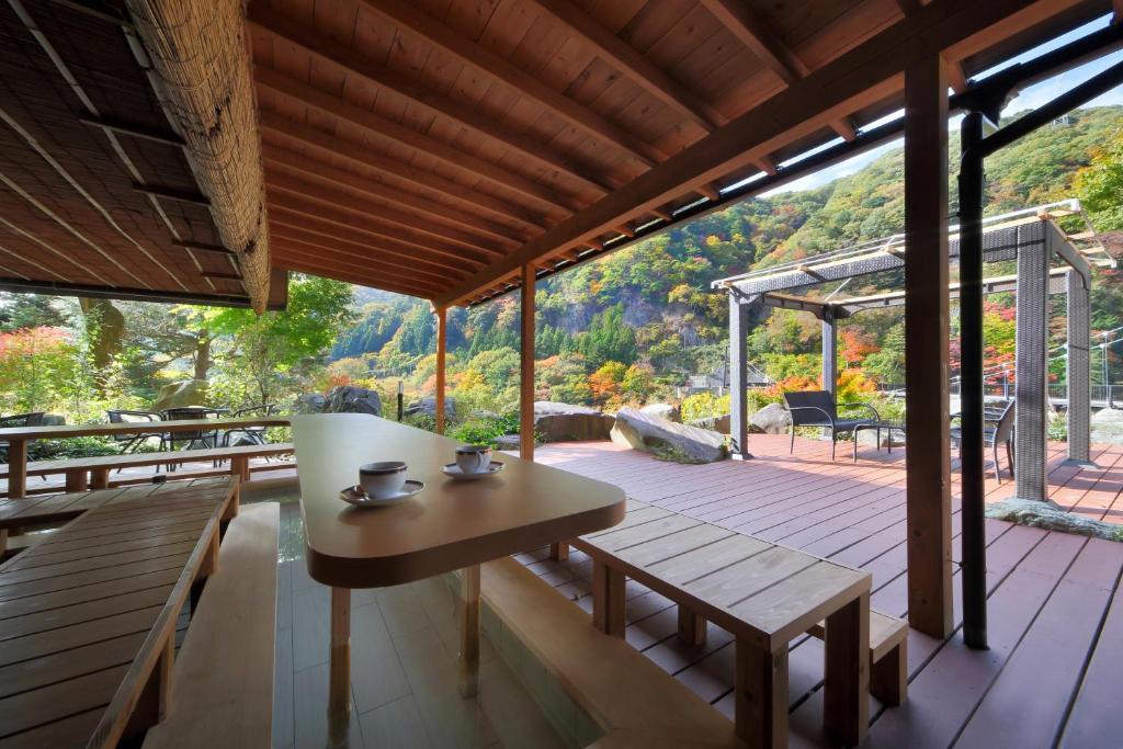 호텔 선샤인 기누가와 호텔 이미지 2