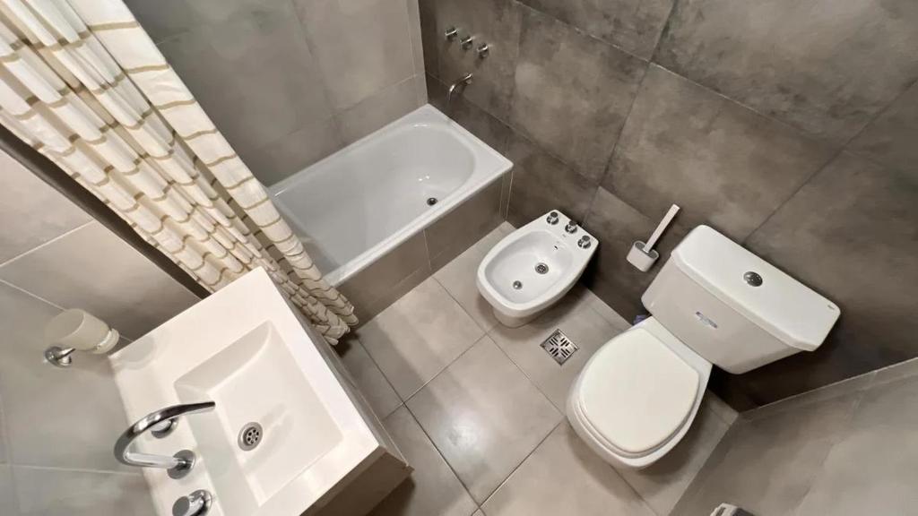 machado apartamentos moron photo