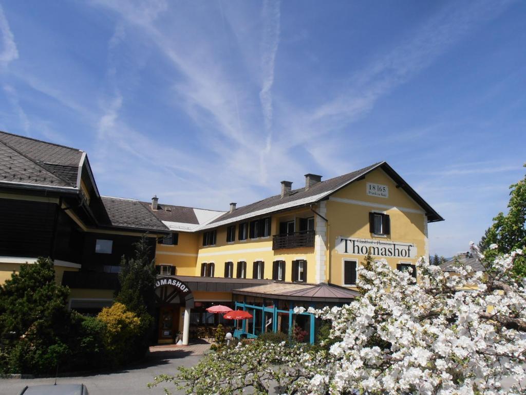 Der Thomashof - 4