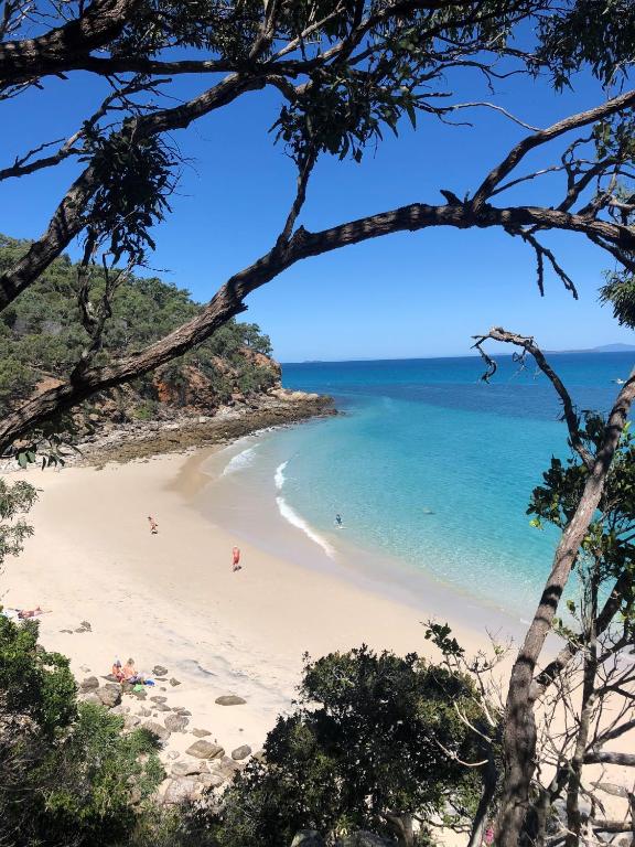 Great Keppel Island Hideaway