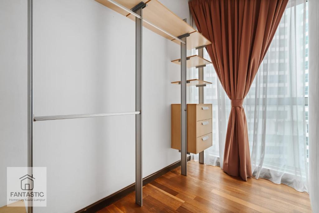 Regalia by Spring Suite, Kuala Lumpur photo