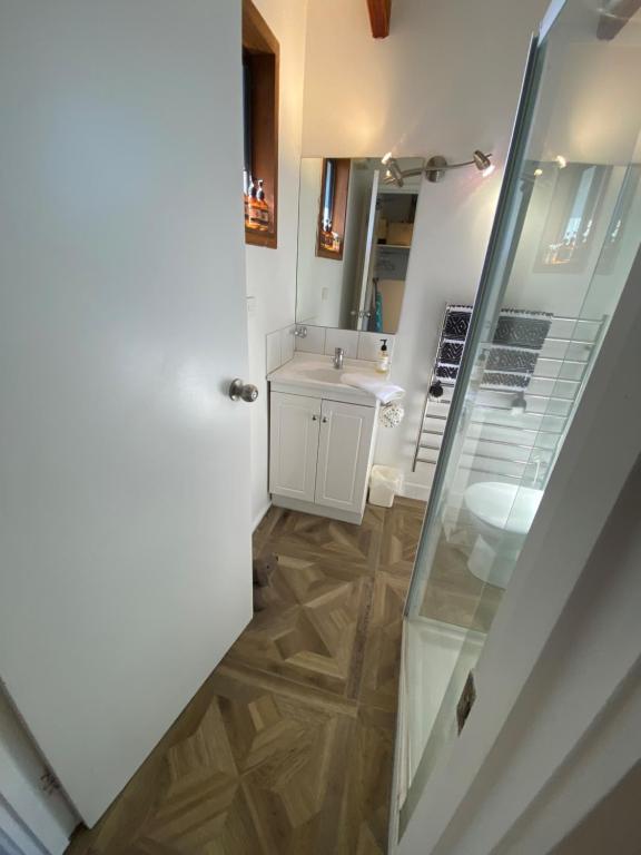 ELM Riverside Accommodation - Merrijig photo
