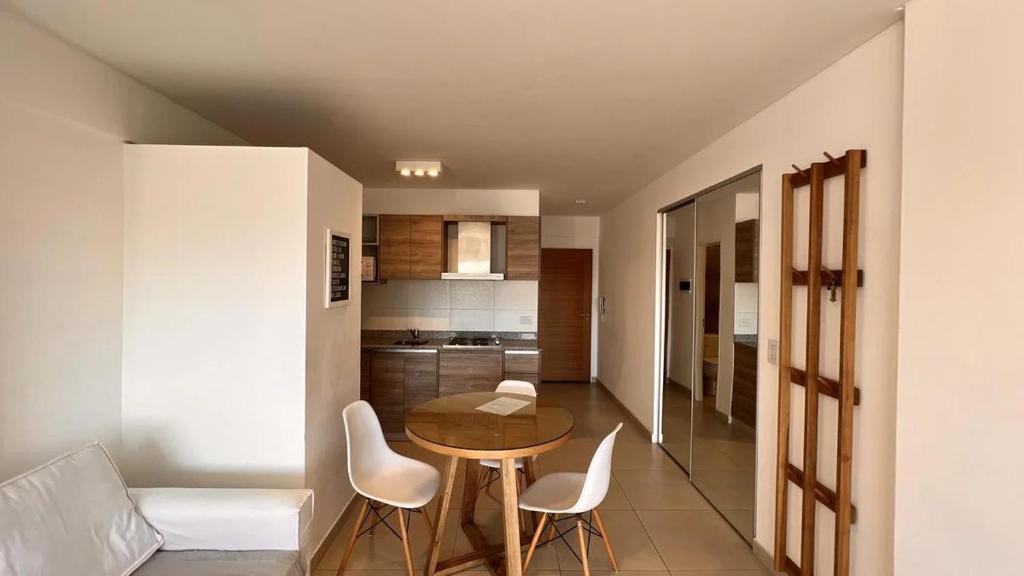 machado apartamentos moron photo