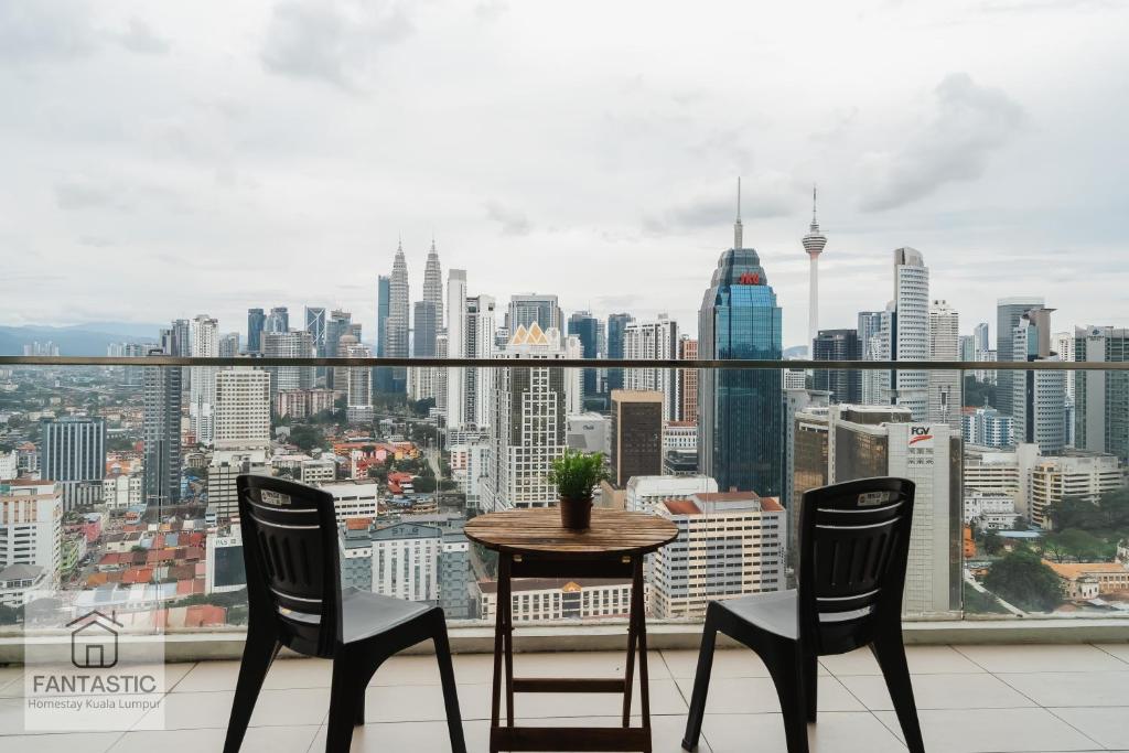 Regalia by Spring Suite, Kuala Lumpur photo