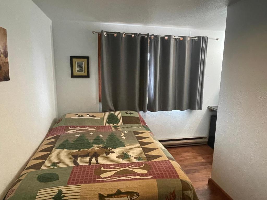 Brown Bear Saloon & Motel photo