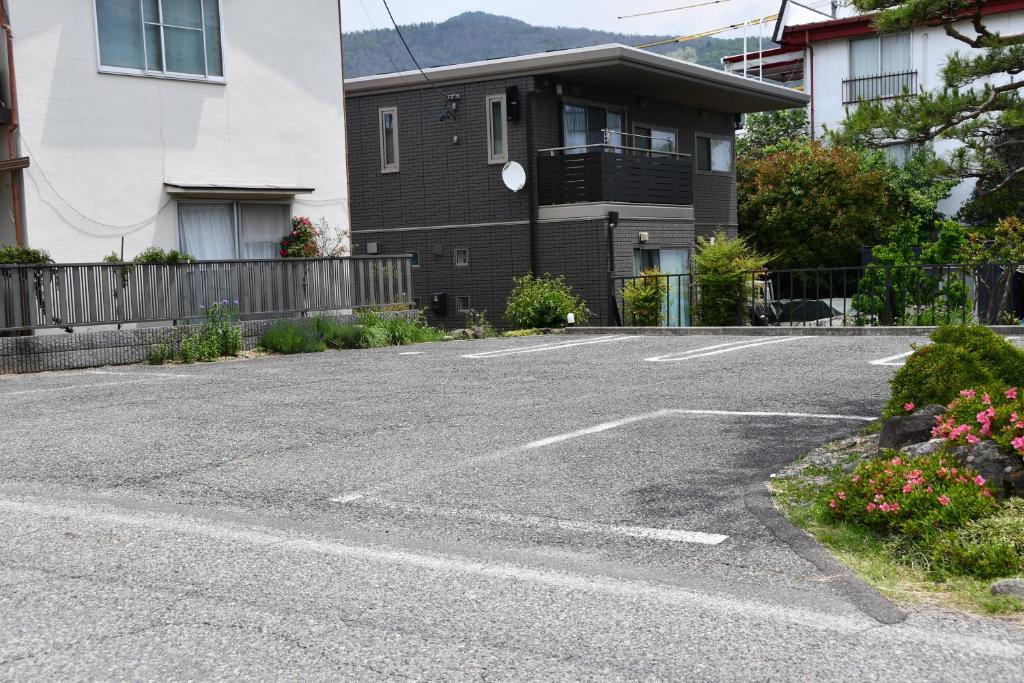 Ryokan Seifuso photo
