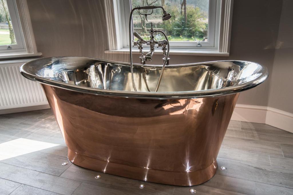 Dower House Hotel photo 6