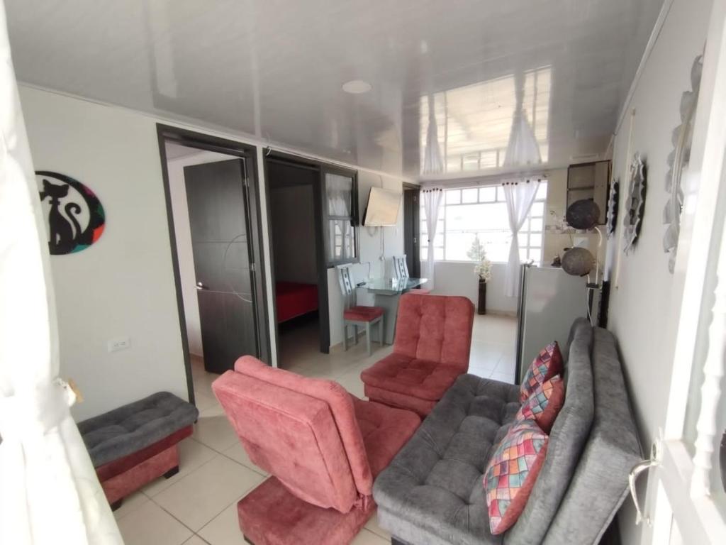 Elegante apartamento - 3