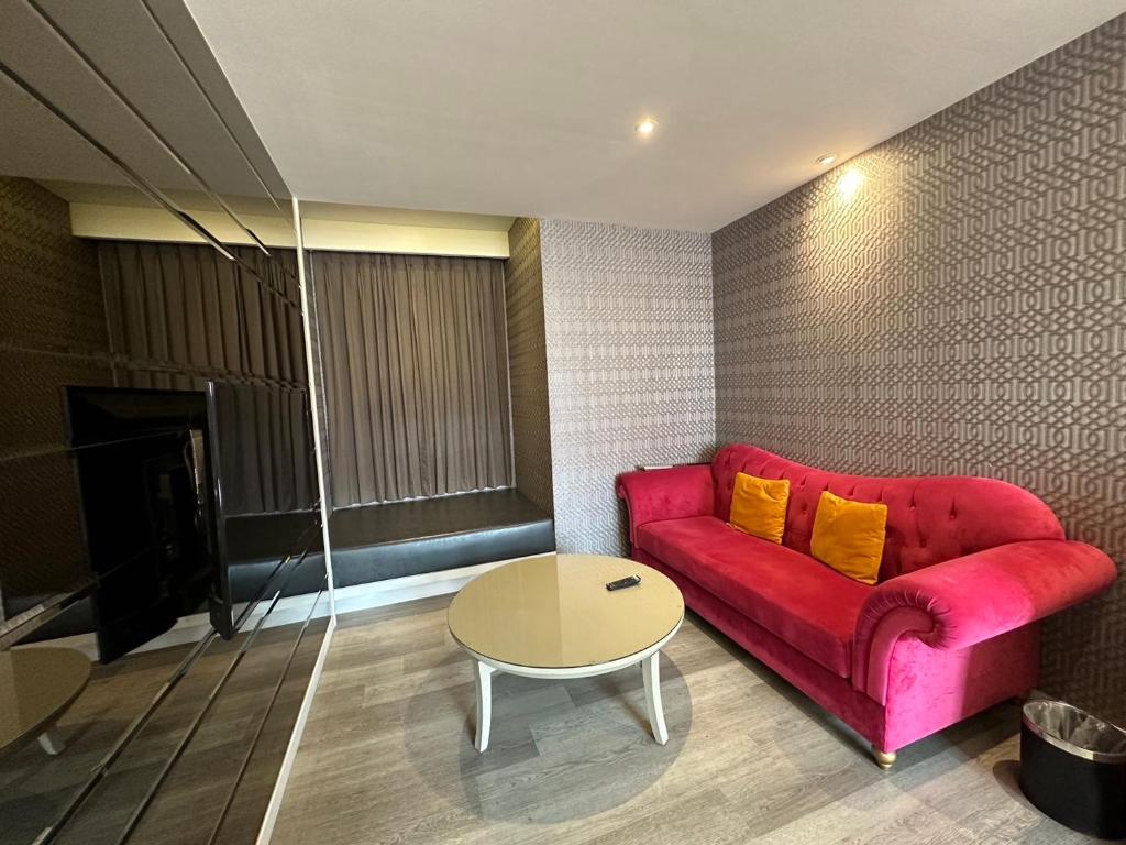 Exterior view, Song xia in Taichung