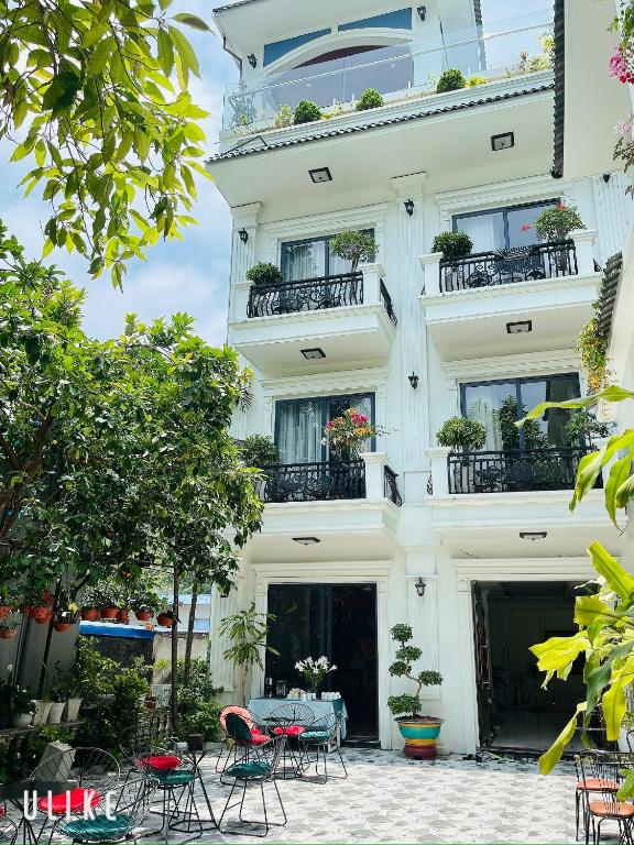 Lynh's Villa — Hotel in Cat Ba Island