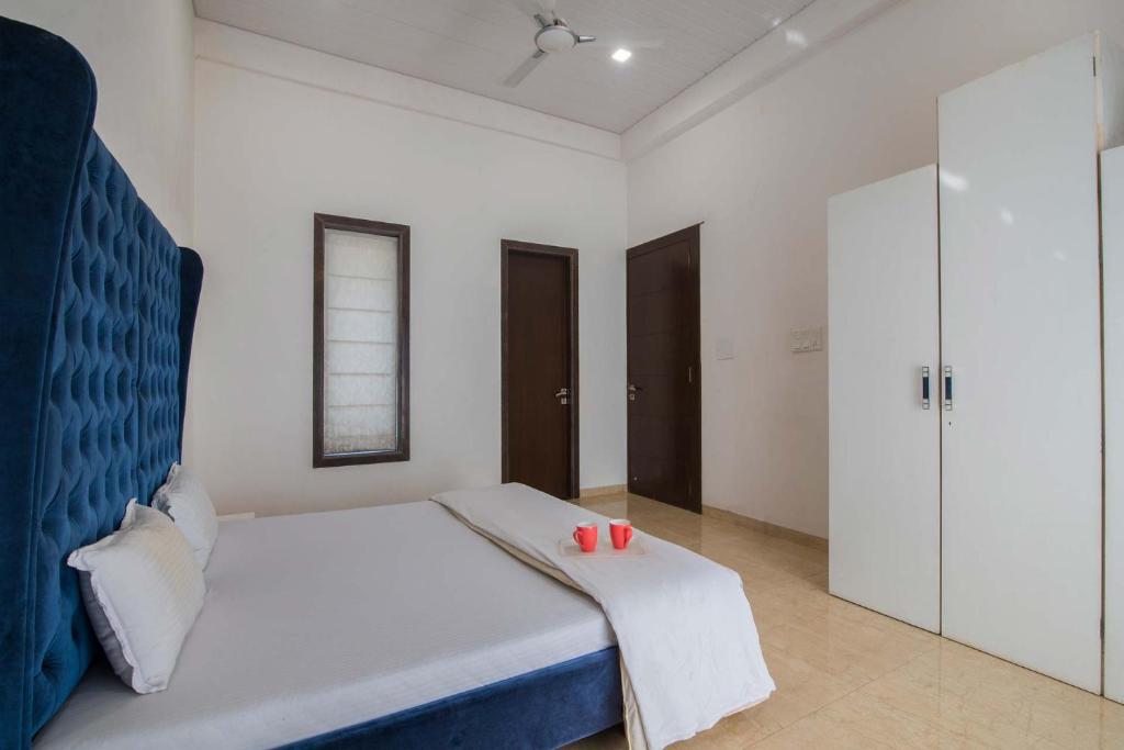 StayVista at Casa Serenity photo