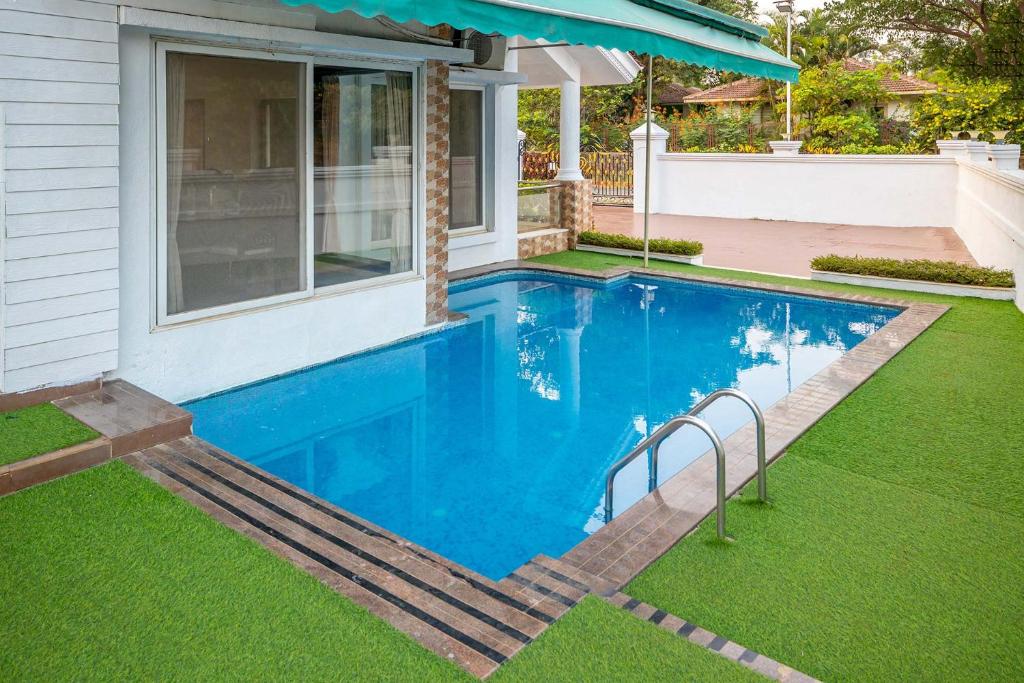 StayVista at Casa Serenity photo