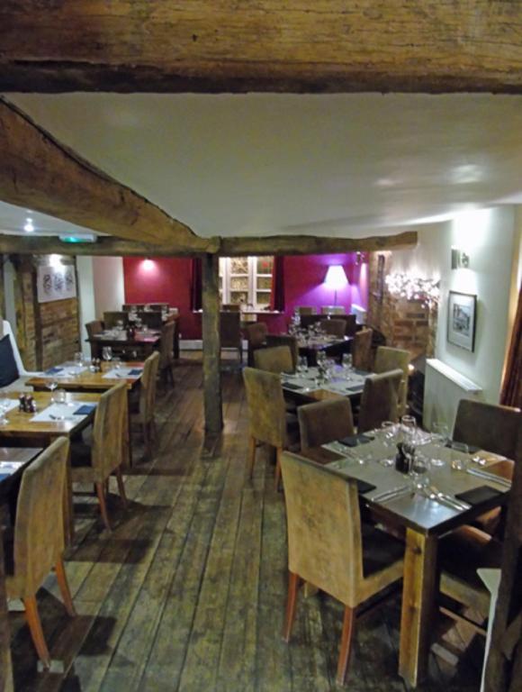 The Falcon at Hatton photo 8